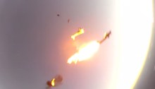 AMAZING_Skydivers_Land_Safely_After_Plane_Crash__EXTENDED_CUT__-_YouTube