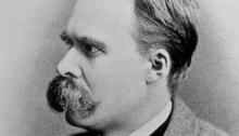 Friedrich Nietzsche