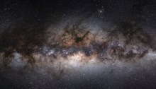 milky way galaxy