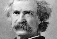 Mark Twain