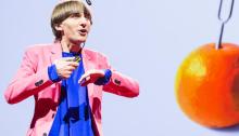 Neil Harbisson