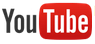 YouTube logo